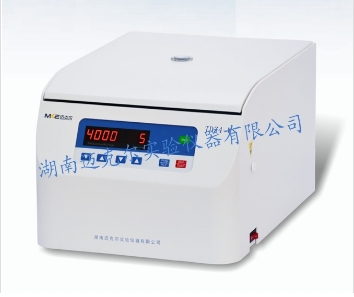 什么是低速離心機
